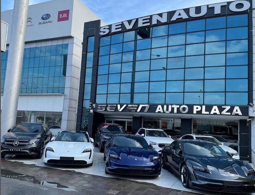 Gökhan Seven kimdir, kaç yaşında, ne iş yapıyor, nereli, eşi kim? Mikonos olayı nedir? - Resim : 2