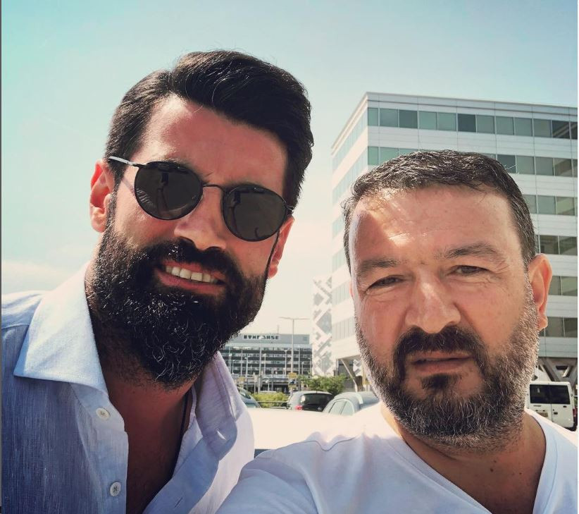 Ertan Torunoğulları kimdir? Fenerbahçe Yöneticisi kaç yaşında, ne iş yapıyor? - Resim : 2