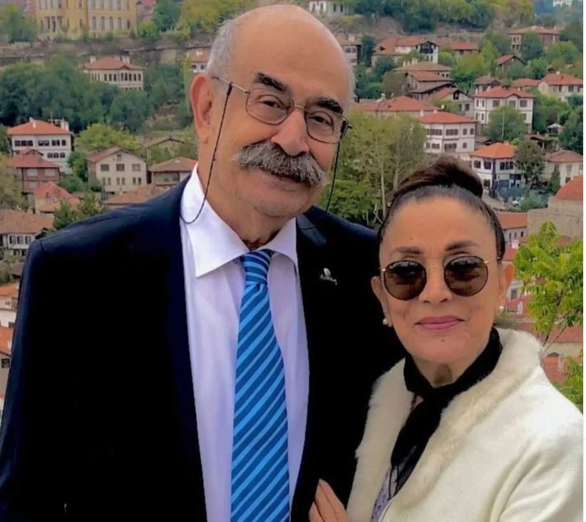 Belkıs Akkale kimdir, aslen nerelidir? Alevi mi, eşi kimdir?