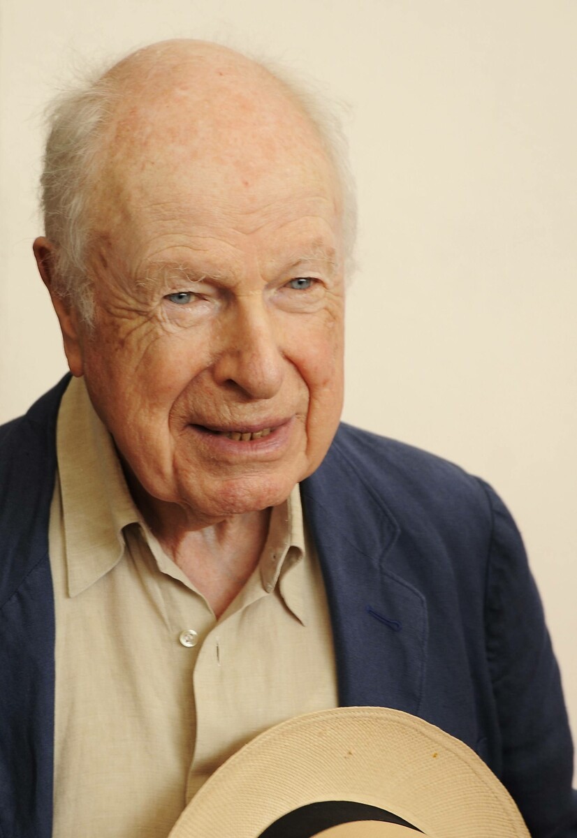 Efsanevi yönetmen Peter Brook 97 yaşında hayata veda etti