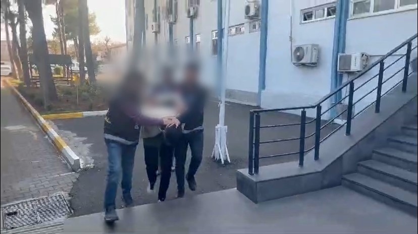 Diyarbakır'da Starbucks'ta öldürülen Merve Nur'un katili yakalandı! Paylaşım yaptı diye vurmuş - Resim : 3