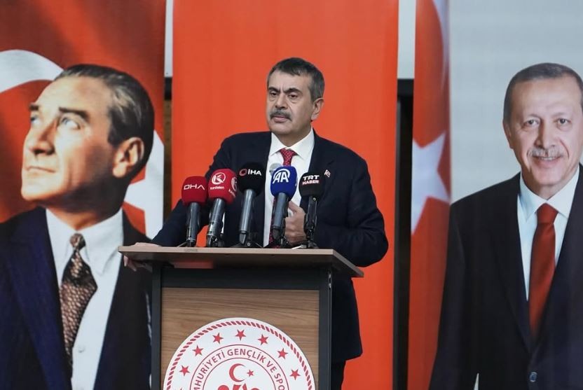 Yusuf Tekin hakkında bomba iddia: İstifa mı etti? İşte merak edilen detaylar