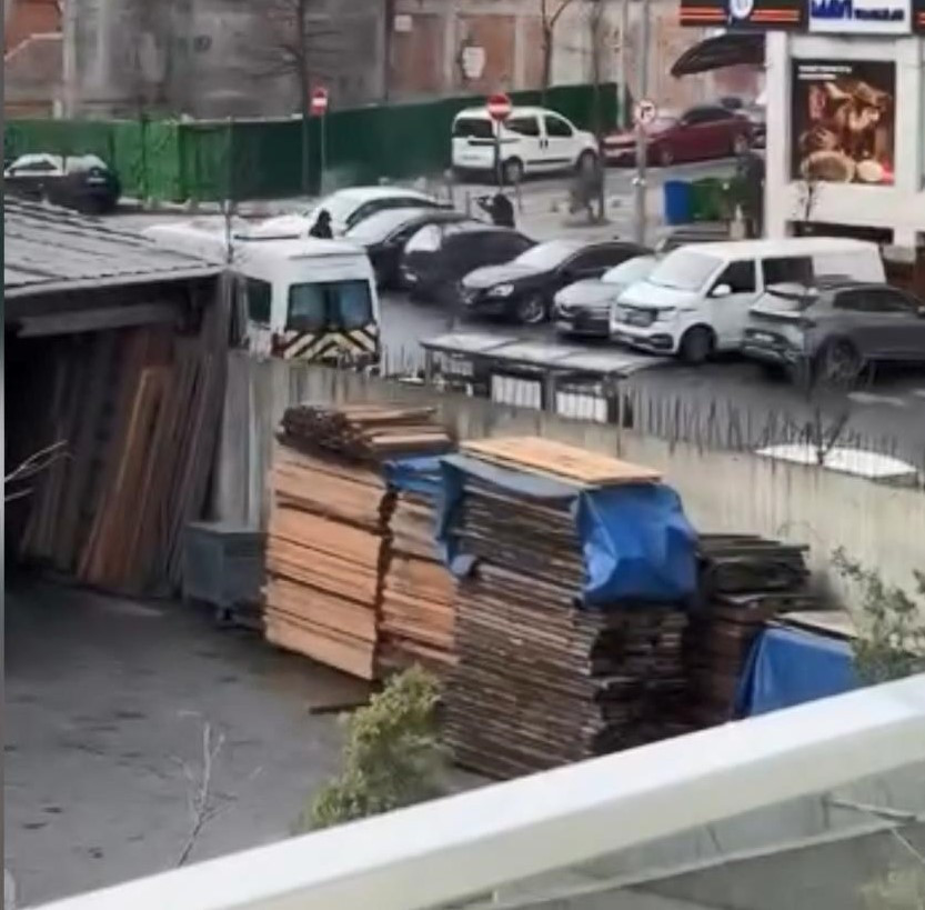İstanbul’da kanlı infaz! Saldırının Gündoğmuşlar–Anacur çatışması olduğu iddia edildi