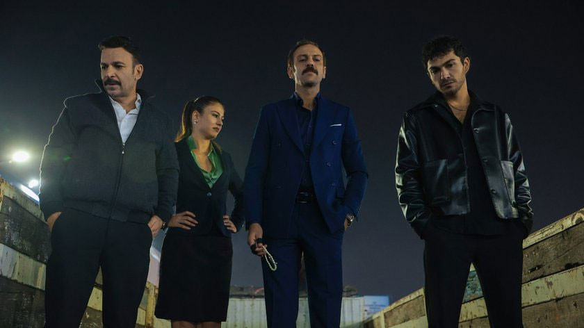 Veliaht 13. bölüm tek parça izle! - Resim : 2