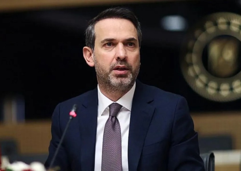 Bakan Bayraktar'dan net açıklama! Avrupa'daki elektrik krizi Türkiye'yi etkileyecek mi?