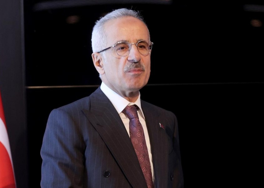 Bakan Uraloğlu’ndan Kanal İstanbul açıklaması! Vazgeçmedik, uygun finansman sağlandığında hayata geçireceğiz