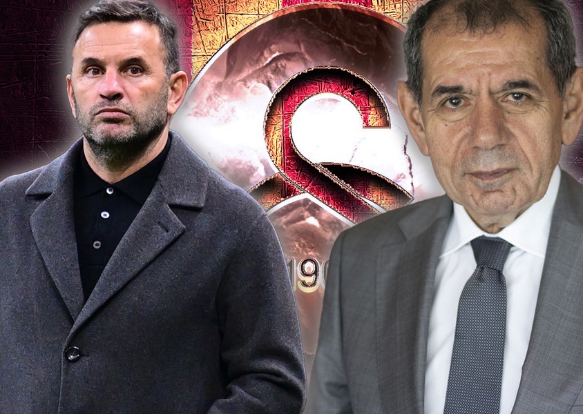 Galatasaray'da 35 milyon euroluk fiyasko! Yönetimin transfer hesabı tutmadı