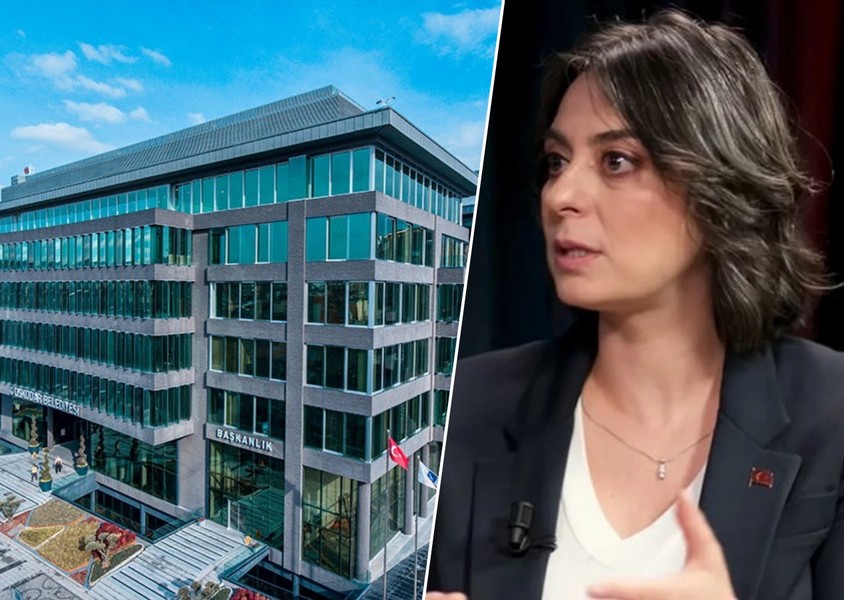 CHP’li Üsküdar Belediyesi’ne haciz şoku! Eski Başkan Hilmi Türkmen duyurdu: Mobilyalara kadar icralık oldular!
