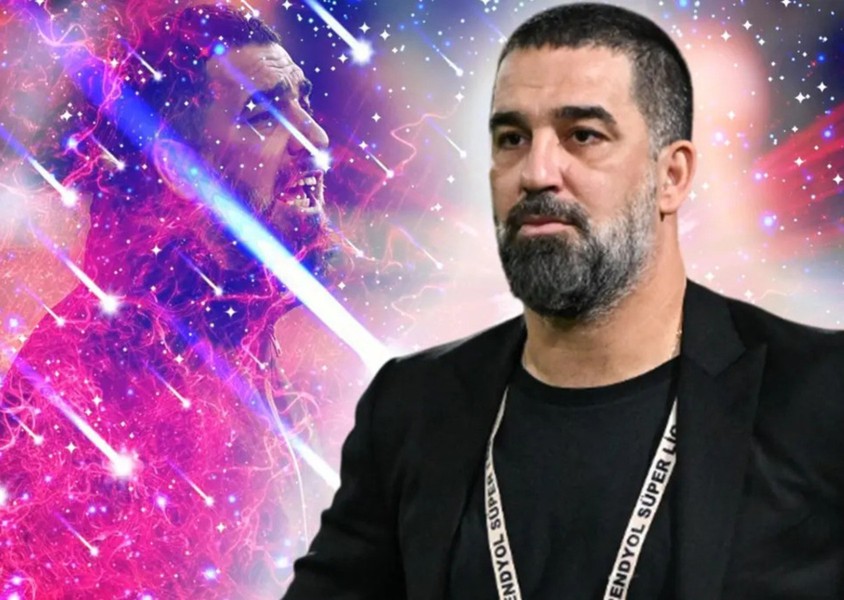 Arda Turan'ın Shakhtar Donetsk'e istediği Türk oyuncu ortaya çıktı