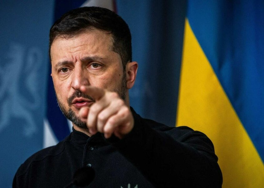 Zelenskiy’den alarm zilini çaldıran yorum: “Ruslar savaşı büyütmeye hazırlanıyor!”