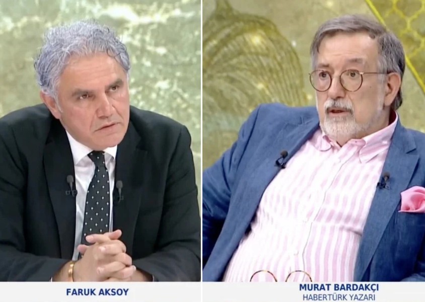 Hac yasaklanmıştı! Murat Bardakçı tek parti döneminde uygulanan yasağı anlattı: Millet kaçak hac yapıyordu
