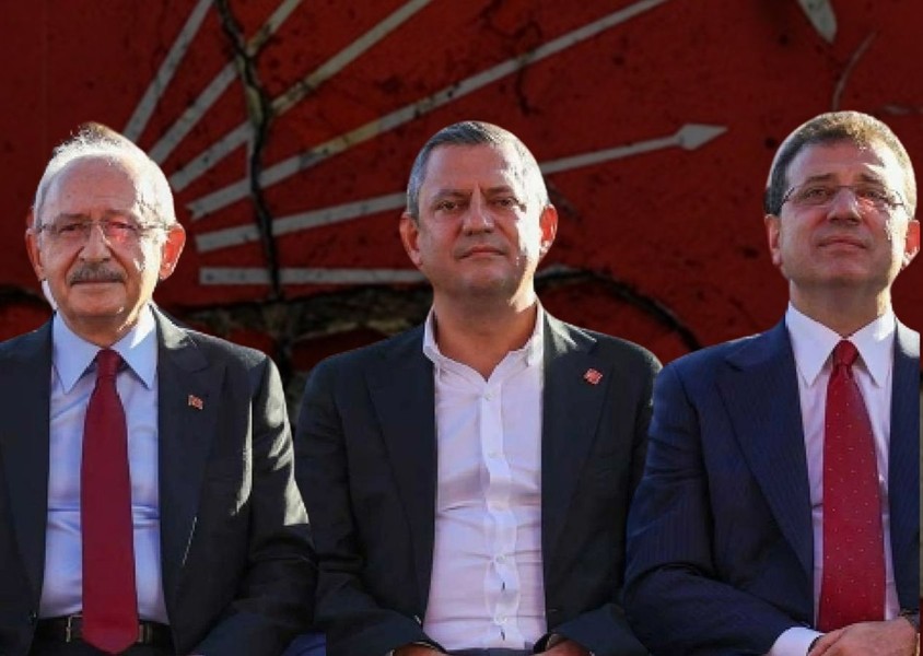 CHP'de 30 Haziran krizi! İmamoğlu devredeydi Özel'e kapılar kapandı Kılıçdaroğlu “hayır” dedi!