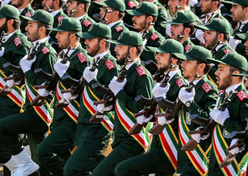 Orta Doğu’da suikast zinciri büyüyor: İran’ın İHA komutanı İsrail saldırısında öldürüldü!