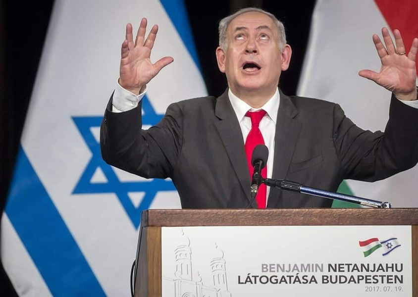 Kanlı ittifak bozuluyor mu? Beyaz Saray'dan Netanyahu’ya: “Deli gibi davranıyor"