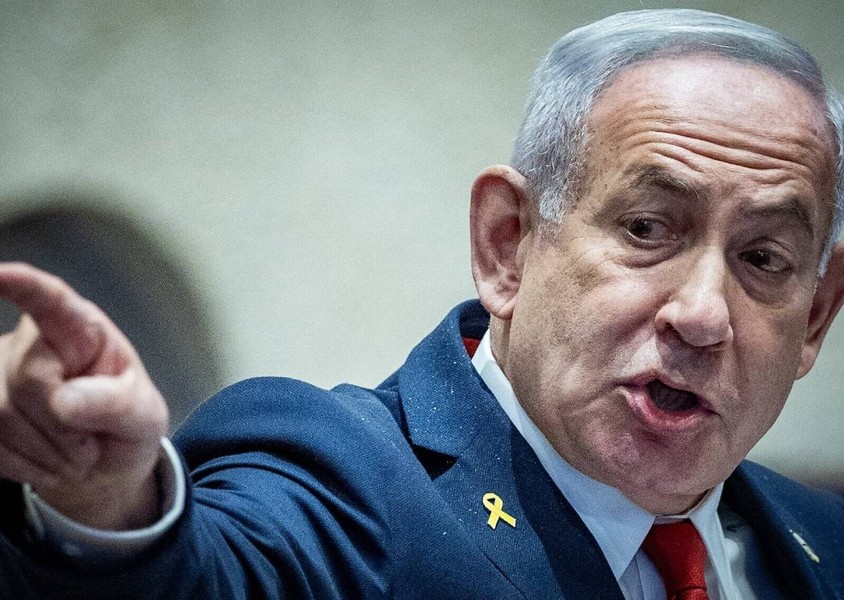 Gazze Kasabı zehirlendi! İsrail Başbakanı Netanyahu evinde can çekişiyor