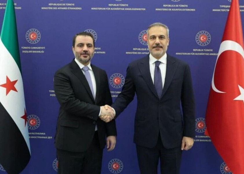 Dışişleri Bakanı Hakan Fidan'dan Gazze açıklaması: 4 maddede uzlaşılırsa ateşkes olacak