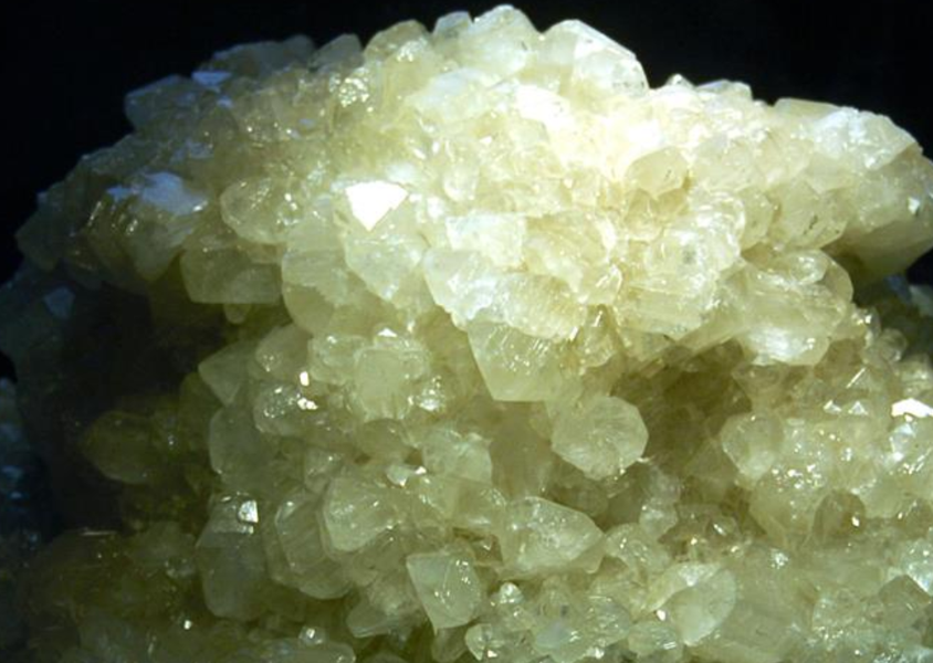 ABD kritik maden listesini genişletti! Gümüş, bor ve uranyum artık “stratejik kaynak”