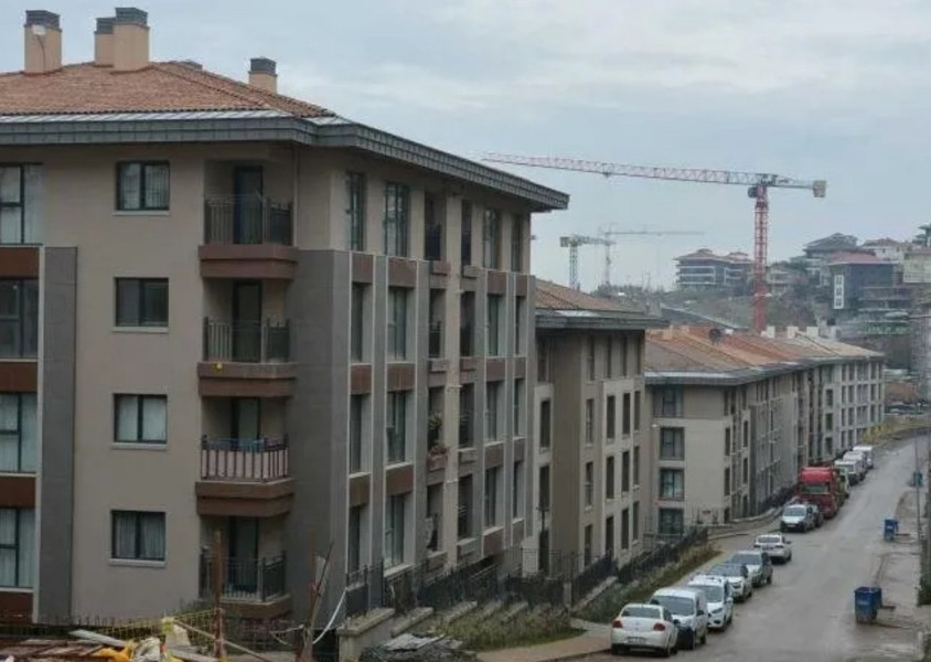 Dolandırıcılar bu kez ev hayallerini hedef aldı! TOKİ 500 bin sosyal konut projesine dadandı