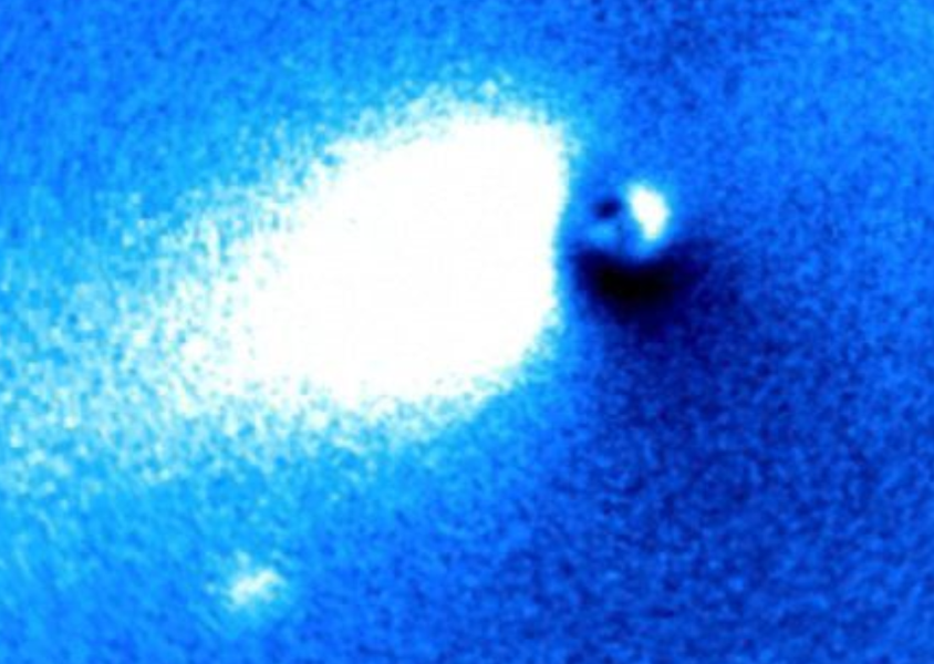 Gizemi artıyor... ATLAS 3I radyo sinyali verdi: Yıldızlararası cisimde anormal hızlanma