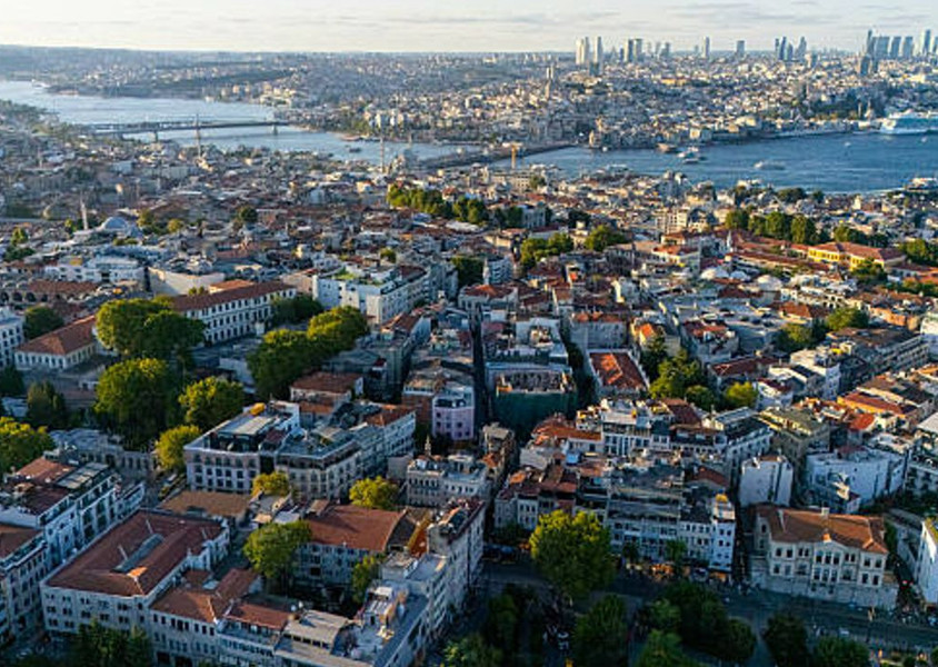 Harita değişiyor!  İl olmaya aday ilçeler açıklandı: İstanbul’dan iki ilçe listede