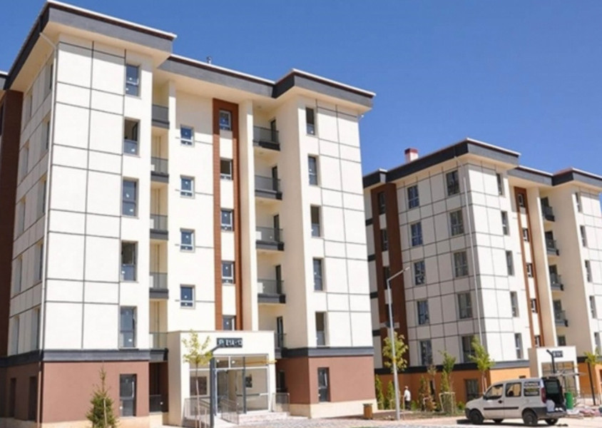 Emlak vergisinde yeni düzenleme! Cezalar 4 katına çıkacak