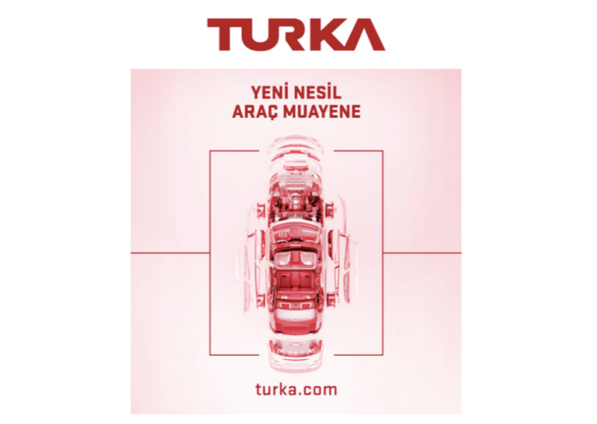Motosiklet istasyonları geliyor! Araç muayenesinde yepyeni bir dönem başlıyor! TURKA 2027’de sahneye çıkıyor