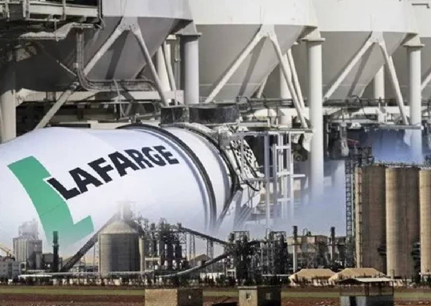 Dünya bu olayı konuşuyor! Çimento devinin DEAŞ’a para aktardığı belgelendi: Dikkat çeken istihbarat detayı