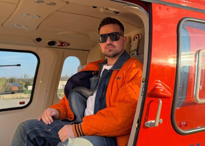 Savcılık harekete geçti! Fergio House’un ‘adliyede helikopter’ paylaşımına soruşturma açıldı