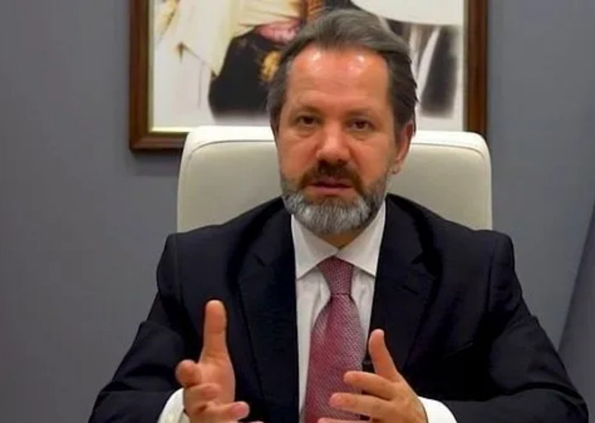 İslam Memiş rakam vererek yatırımcıları uyardı! 2026 altında manipülasyon yılı olacak!