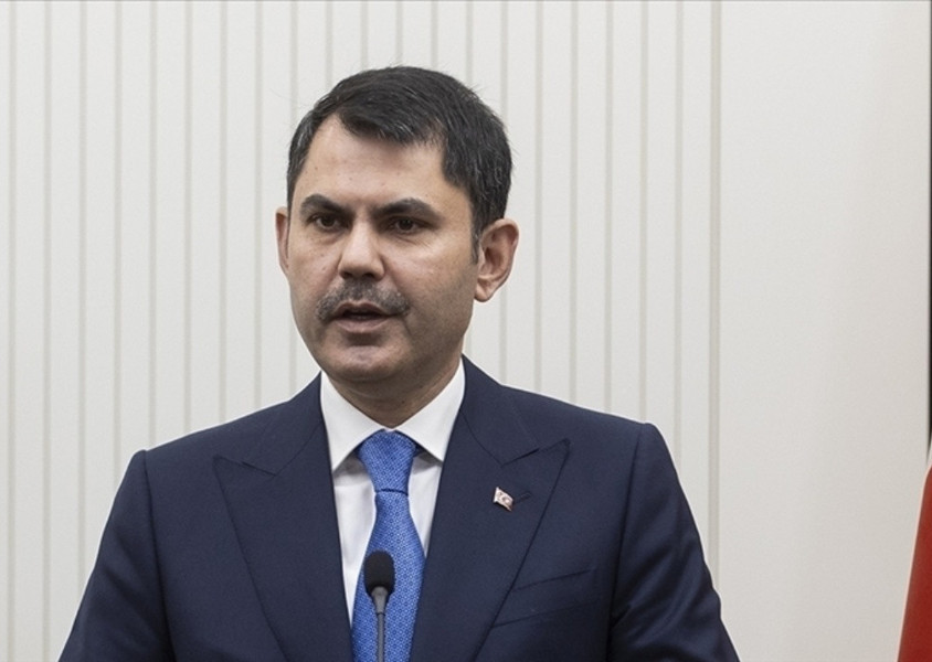 İlk kura 29 Aralık'ta! Bakan Kurum duyurdu! Sosyal konut projesine 5 milyon 440 bin başvuru yapıldı