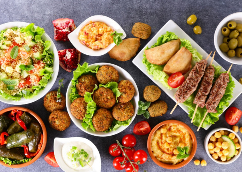 Dünyanın en lezzetli 100 mutfağı açıklandı! İtalya zirvede! Türkiye kaçıncı sırada?