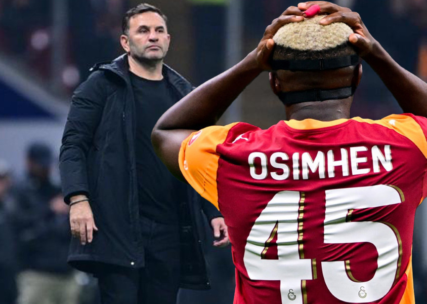 "Bu nasıl kadro? Ben mi yaptım bu kadroyu? Beni tansiyon hastası yaptınız!" Hasan Şaş Galatasaray maçı sonrası canlı yayında çıldırdı