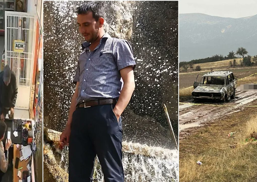 Isparta’da kesik baş dehşeti!  Acılı baba 17 dakikalık gizemi anlattı: “Oğlumun başını kim kesti?”
