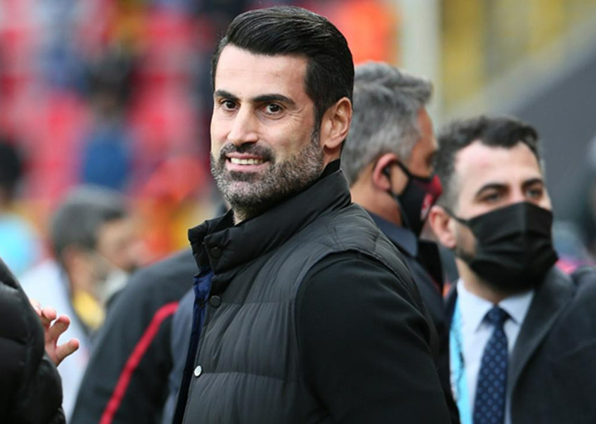 Yönetimden jet cevap! Volkan Demirel’den şok karar! İstifa sonrası ilk paylaşım!