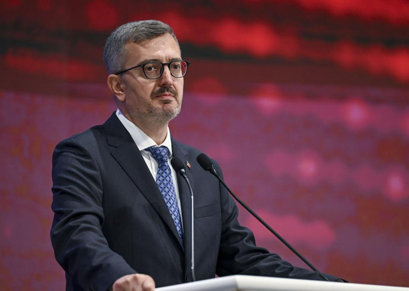 İletişim Başkanı Duran’dan sert çıkış! Erdoğan’a atfedilen “gizli görüşme” iddialarına net yalanlama