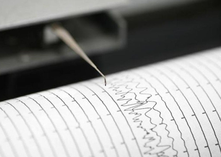 AFAD duyurdu! Van'da akşam saatlerinde korkutan deprem!