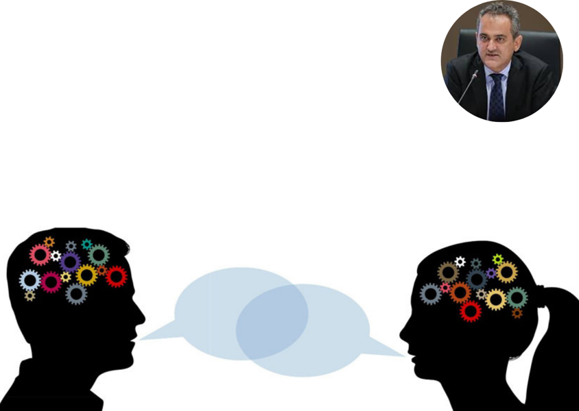 20 yılın asıl kazanımı... Özgüven kaybolunca dil susar