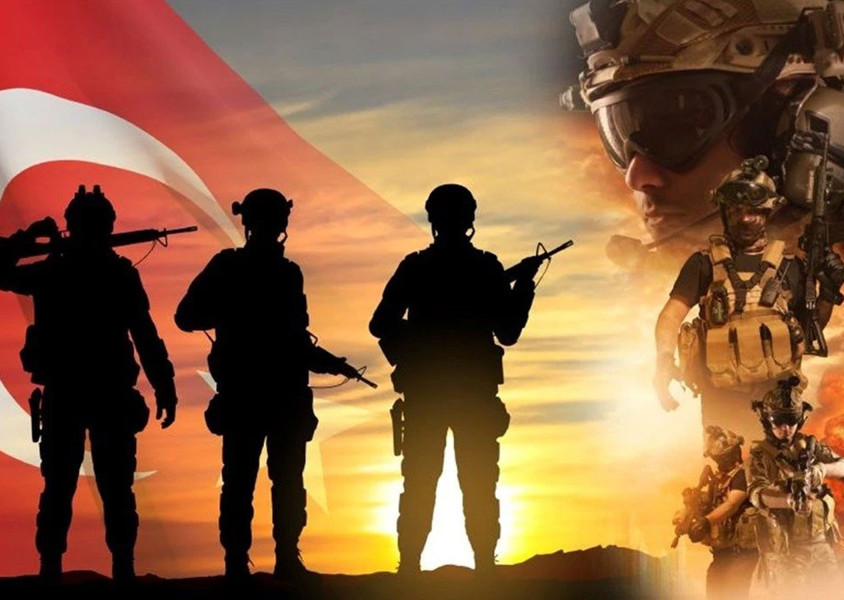 İşte dünyanın en güçlü 50 ordusu! Bakın Türkiye kaçıncı sırada