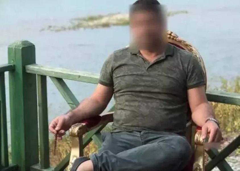 Adana’da canlı yayın dehşeti!  Polis baskını sonrası şüpheli intihar etti!  