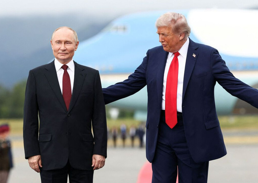 Yeni gerilim yolda! Rusya’dan ABD’yi sarsacak rest: “Gördüğümüzde hoşumuza gitmeyebilir”