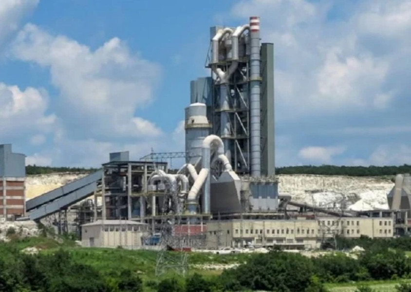 Yunan şirket Türk çimento devini satın aldı! Dudak uçuklatan satış bedeli