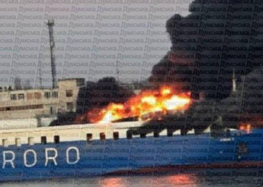 Rusya saldırdı! Karadeniz’de savaş kıyımıza dayandı! Ankara’dan çok sert tepki