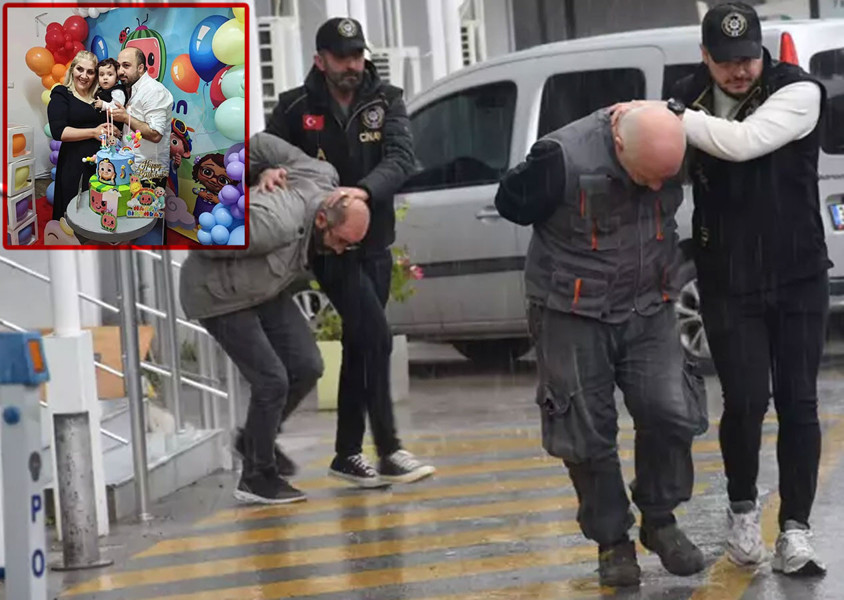 Altay bebeğin ölümüne ilişkin soruşturmada yeni gelişme! 2 kişi tutuklandı