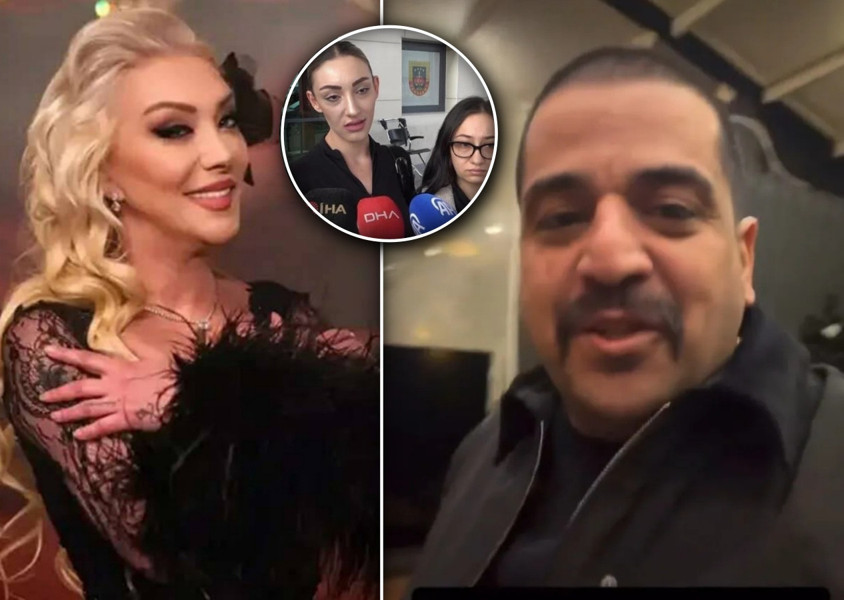 Sultan Nur Ulu, Güllü cinayetini itiraf etti mi? Güllü'nün kızı Tuğyan Ülkem Gülter'in arkadaşı Sultan itiraf etti! Güllü'nün patronu Ferdi Aydın son dakika duyurdu...