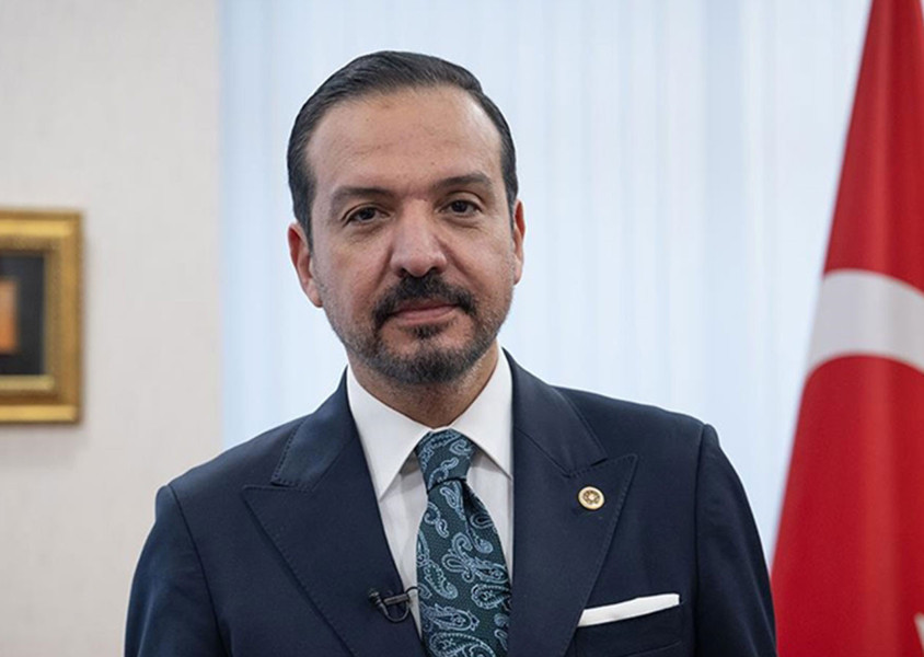 Tarihi adım! AK Parti, “Türk Dünyası Vizyon Belgesi”ni 15 Aralık’ta açıklayacak