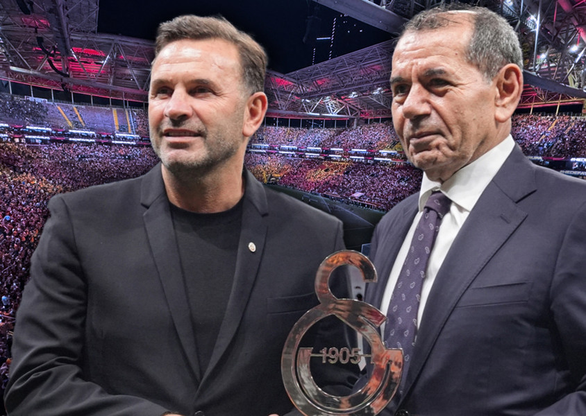 Galatasaray çıldırdı: Şampiyonlar Ligi için devre arasında 34 milyon euroluk transfer bombası! İkna edecek isimler bile belli oldu