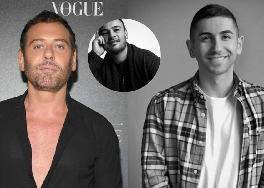 Ünlülere 'uyuşturucu' operasyonu: Fatih Garipoğlu, Gökmen Kadir Şeynova ve Mert Alaş hakkında yakalama kararı