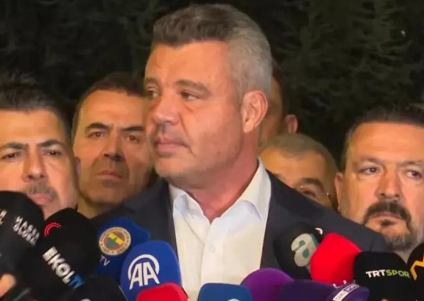 Sadettin Saran'tan ilk açıklama: Devletimiz bizi çağırırsa hemen gelirim, veremeyeceğimiz hesabımız yok!