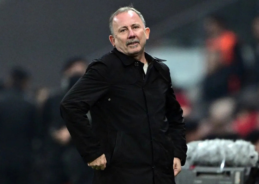 Sergen Yalçın'dan çok konuşulacak açıklamalar: Beklemediğimiz yerde bomba elimizde patladı!