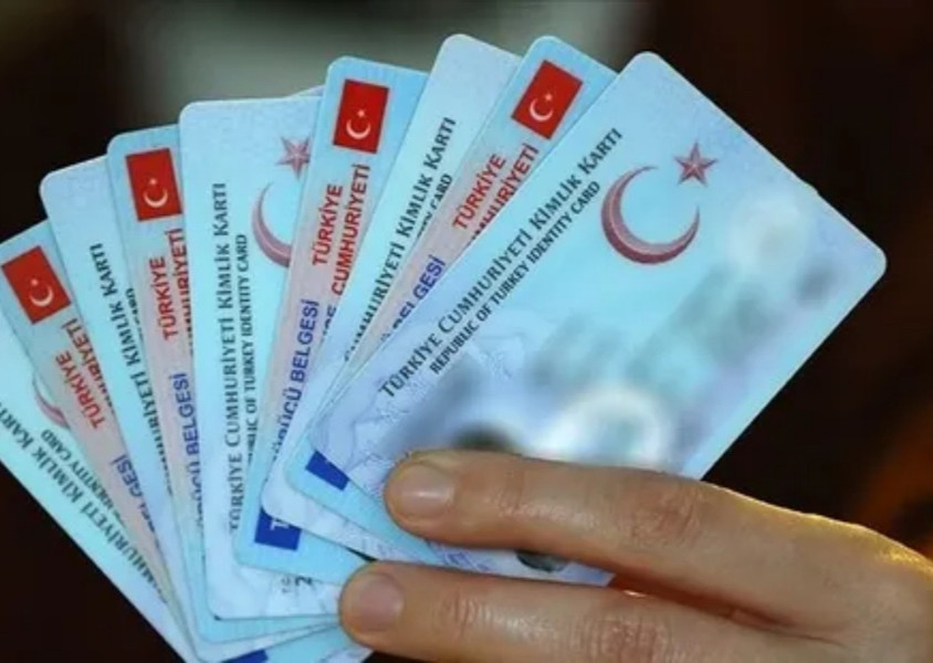 Her 73 kişiden biri o soyadını kullanıyor! Türkiye’nin en yaygın soyadları belli oldu